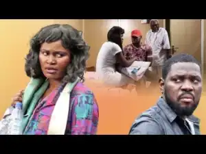 Video: THE MAD ORPHAN  2 | 2018 Latest Nollywood Movies